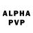 APVP Crystall Alexey Tyurenkov